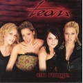 Tears - En Rouge